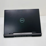 Dell Gaming G5 5590 15.6" i7 9th Ram 16GB SSD 512GB Card rời NVIDIA GeForce GTX 1660