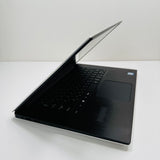 Dell Precision 5530 15.6inch  Sliver Core i7 8850H Ram 16GB SSD 256GB + HDD 500GB NVIDIA Quadro P1000