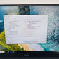 Dell Precision 5530 15.6inch  Sliver Core i7 8850H Ram 16GB SSD 256GB + HDD 500GB NVIDIA Quadro P1000