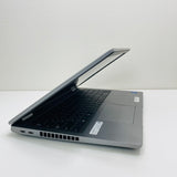 Dell Latitude 5520 15.6inch  Black Core i7 1165G7 Ram 16GB SSD 256GB(Không Camera)