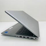 Dell Latitude 5520 15.6inch  Black Core i7 1165G7 Ram 16GB SSD 256GB(Không Camera)