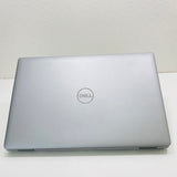 Dell Latitude 5520 15.6inch  Black Core i7 1165G7 Ram 16GB SSD 256GB(Không Camera)