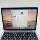 Macbook Pro 2020 M1 13.3"