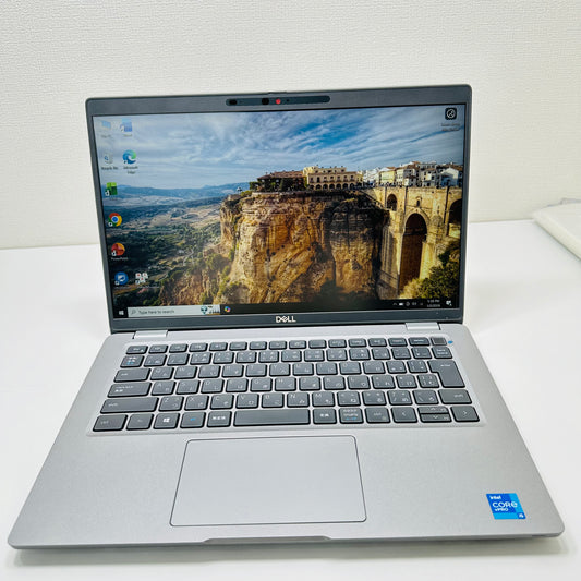 Dell Latitude 5420 14" FHD i5 11th Ram 16GB SSD 256GB