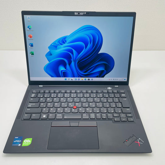 ThinkPad X1 Carbon Gen 10