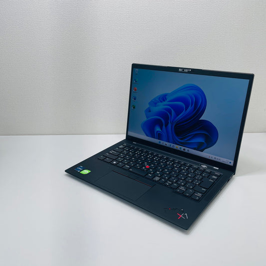 ThinkPad X1 Carbon Gen 10