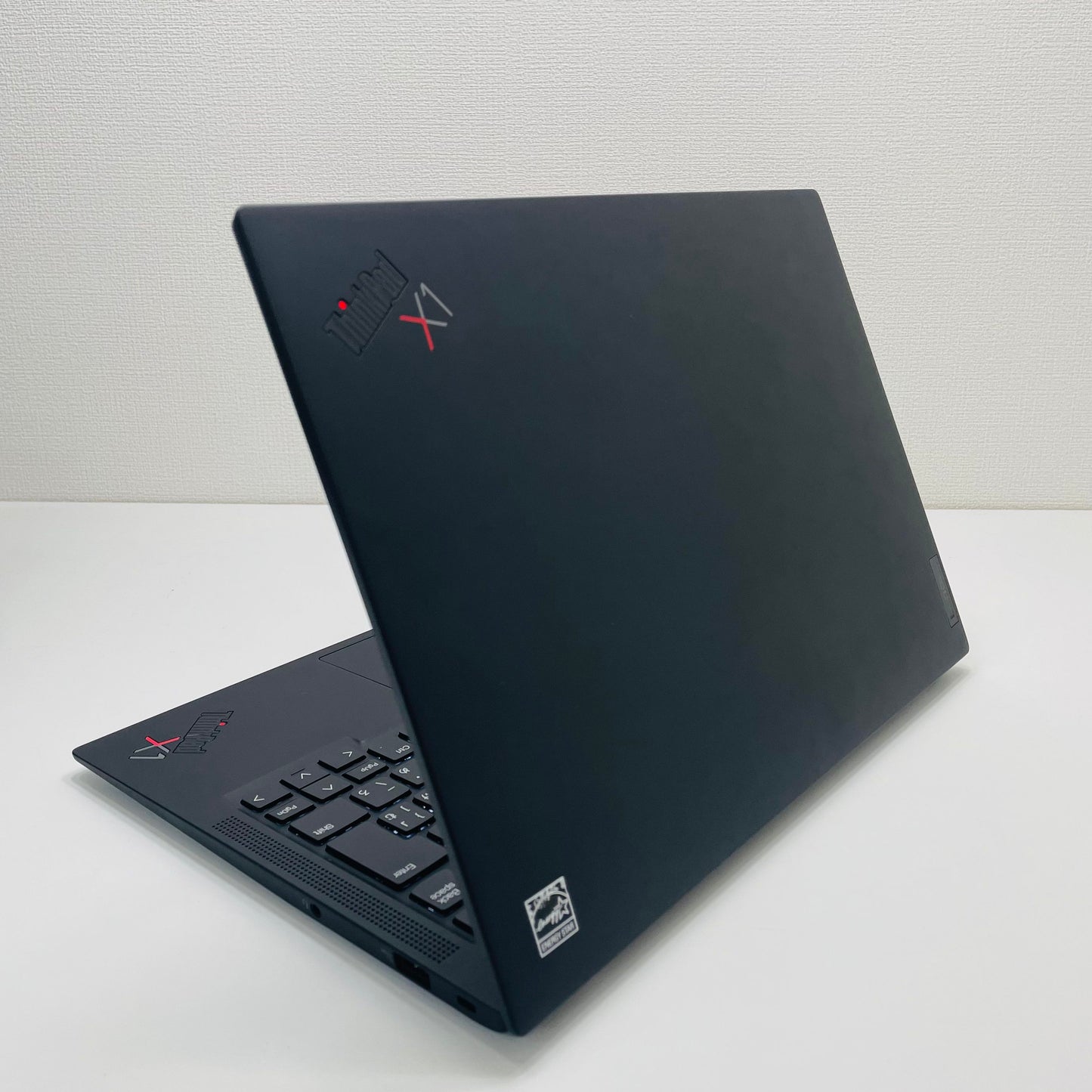 ThinkPad X1 Carbon Gen 10