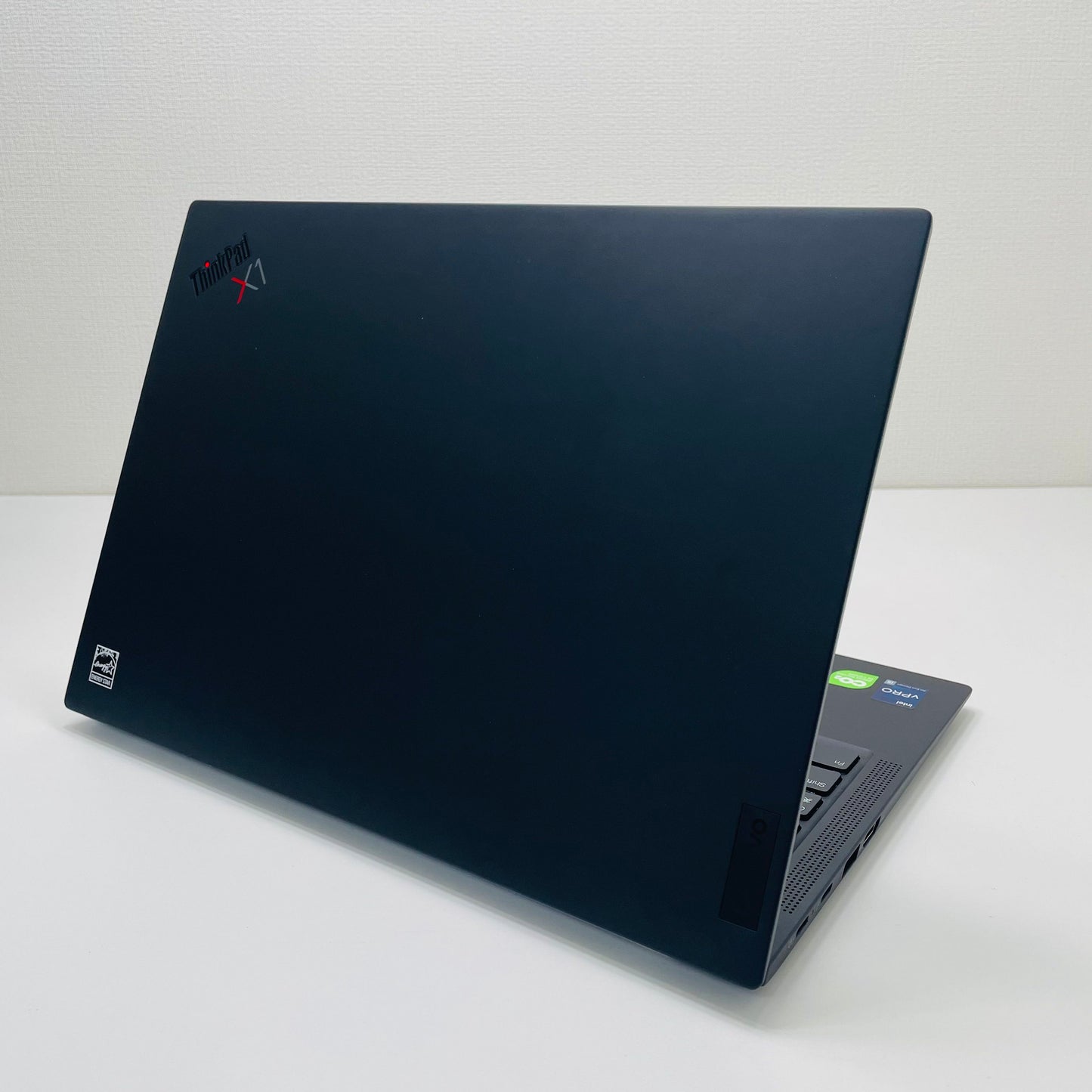 ThinkPad X1 Carbon Gen 10