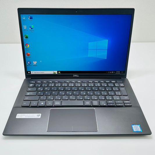 Dell Latitude 3301
