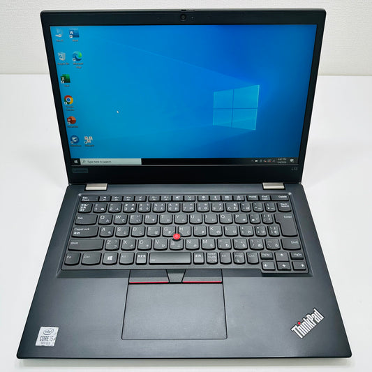 ThinkPad L13 Gen 1
