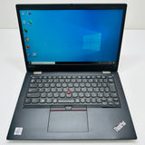 ThinkPad L13 Gen 1