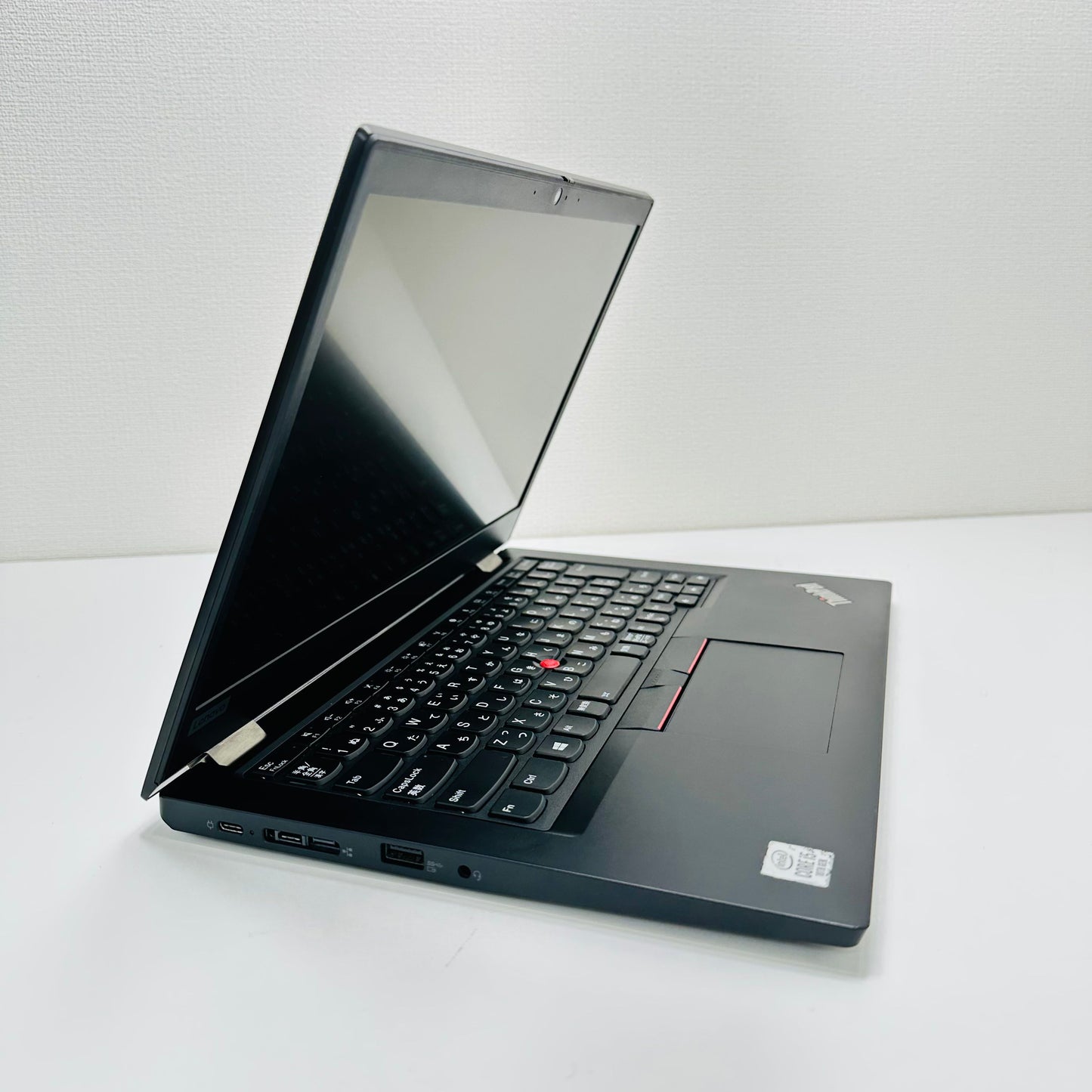 ThinkPad L13 Gen 1
