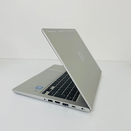 HP Probook 430 G6