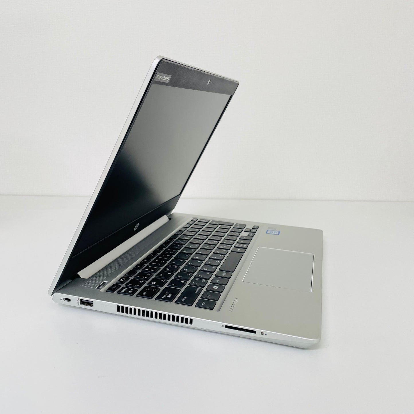 HP Probook 430 G6