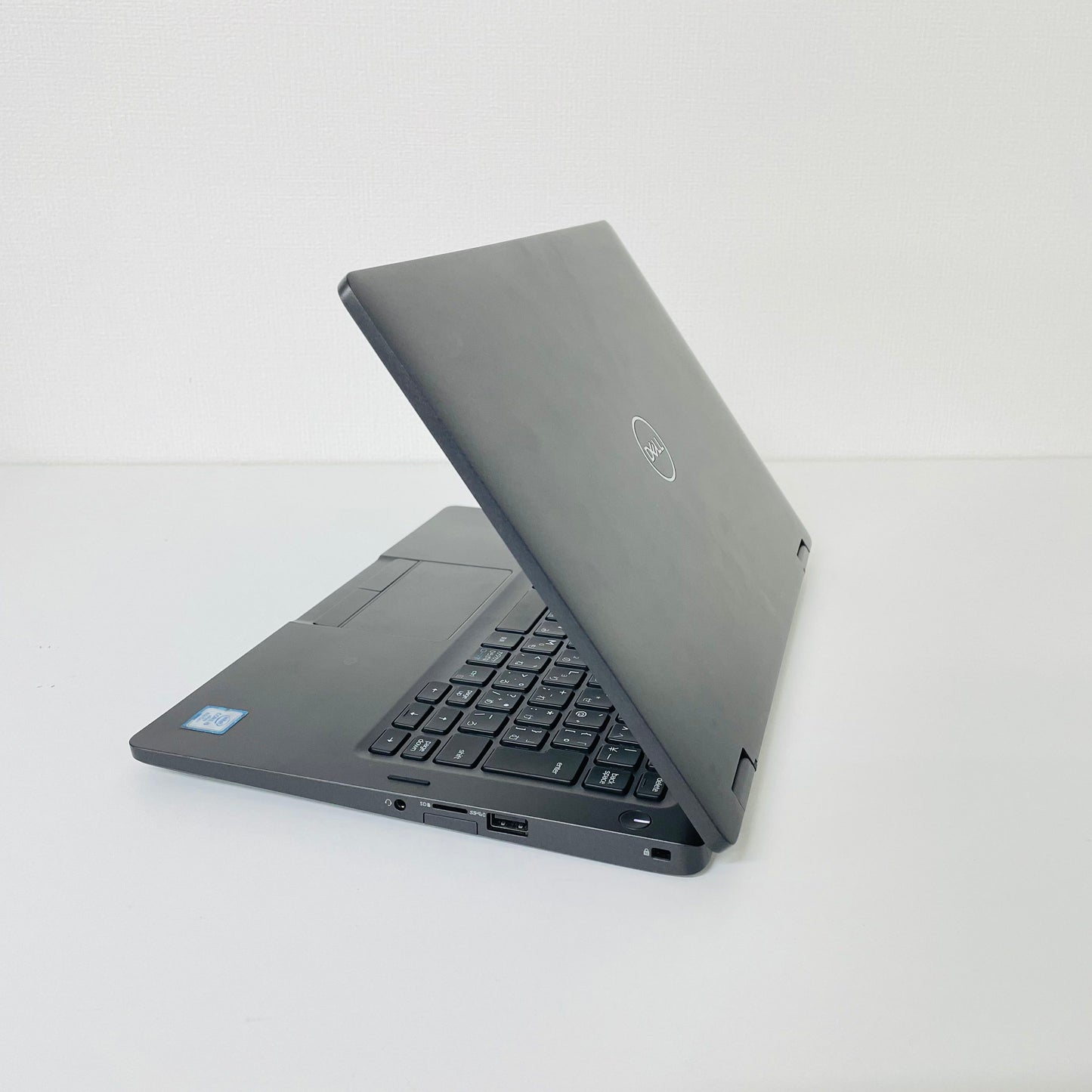 Dell latitude 5300 2in1