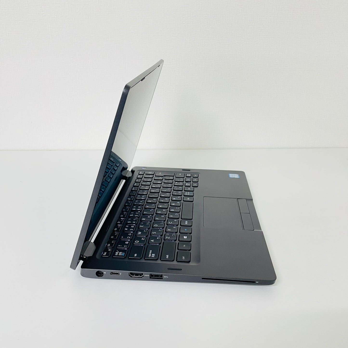 Dell latitude 5300 2in1