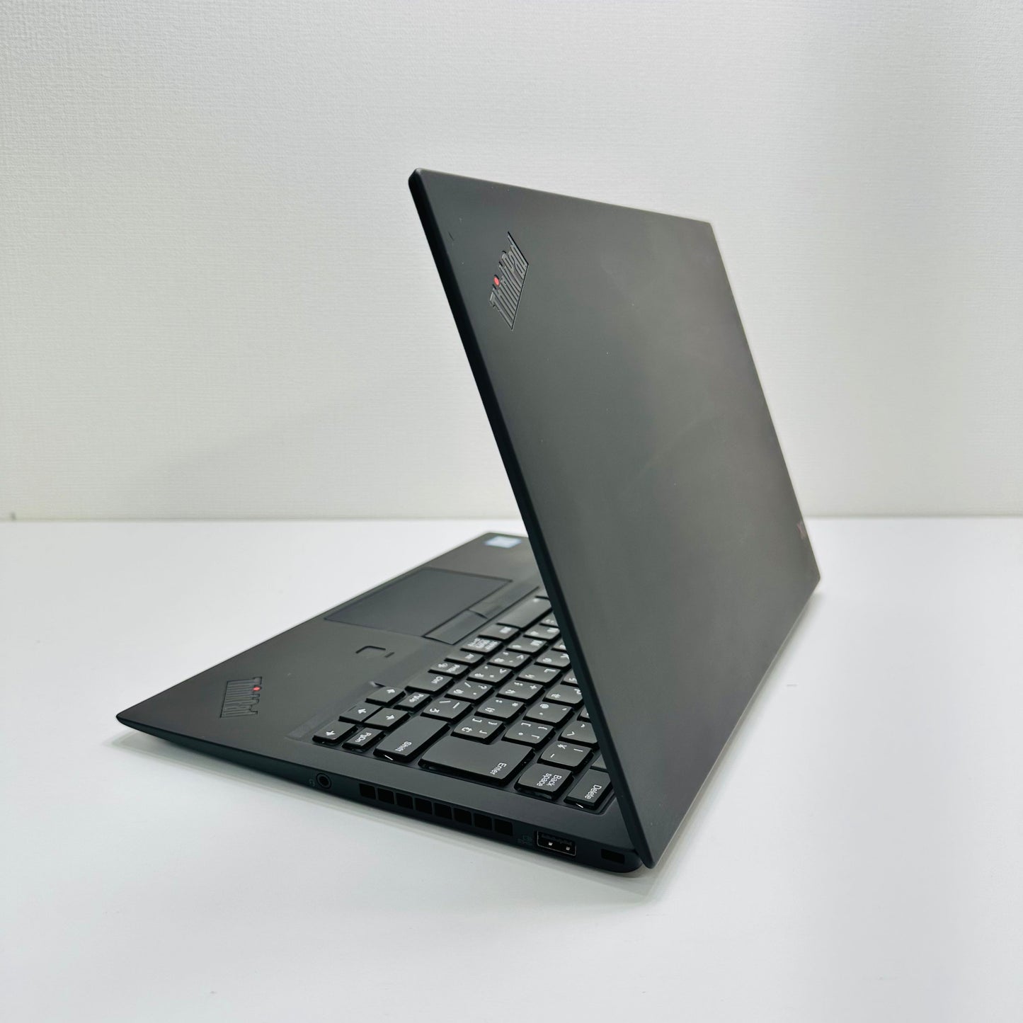 Lenovo Thinkpad X1 Carbon Gen 6
