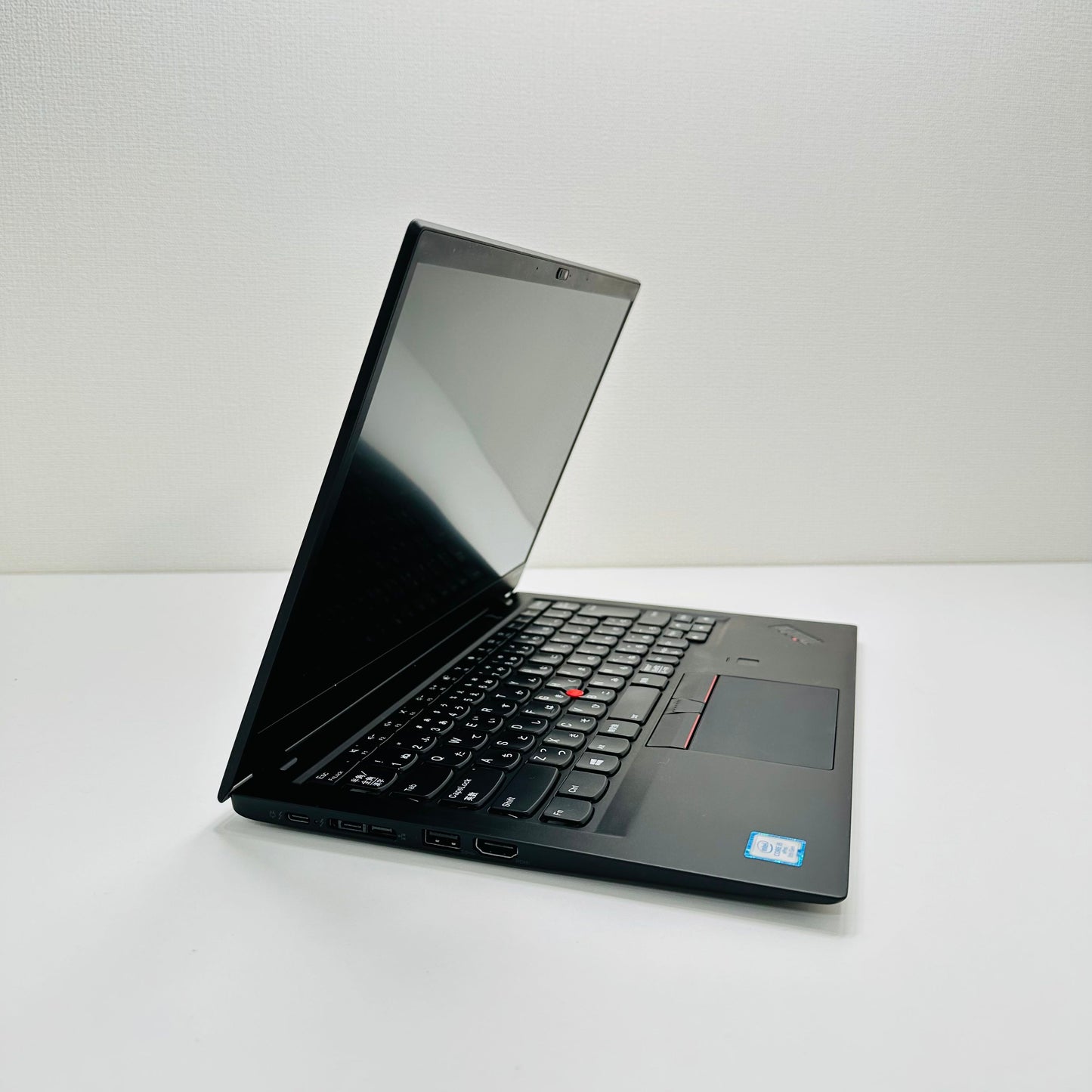 Lenovo Thinkpad X1 Carbon Gen 6