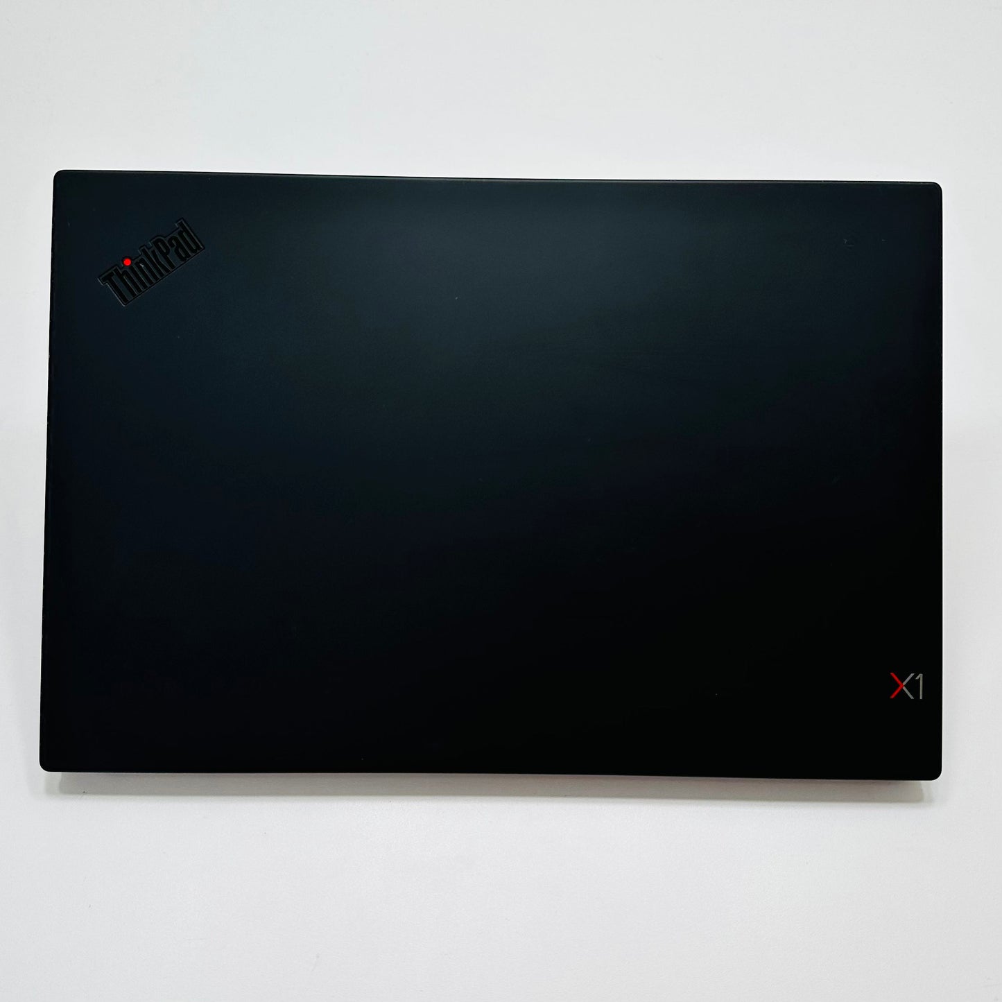 Lenovo Thinkpad X1 Carbon Gen 6