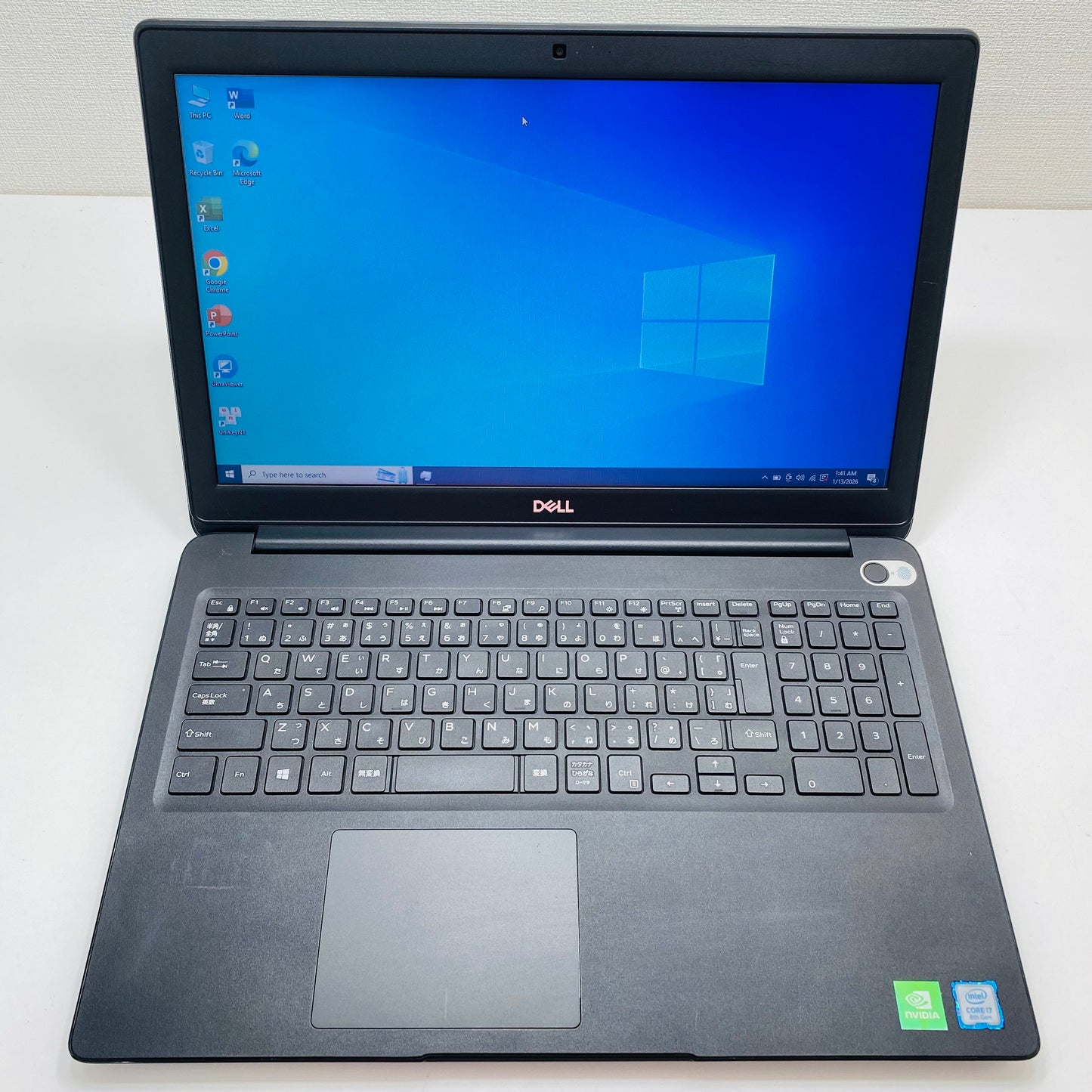 Dell latitude 3500