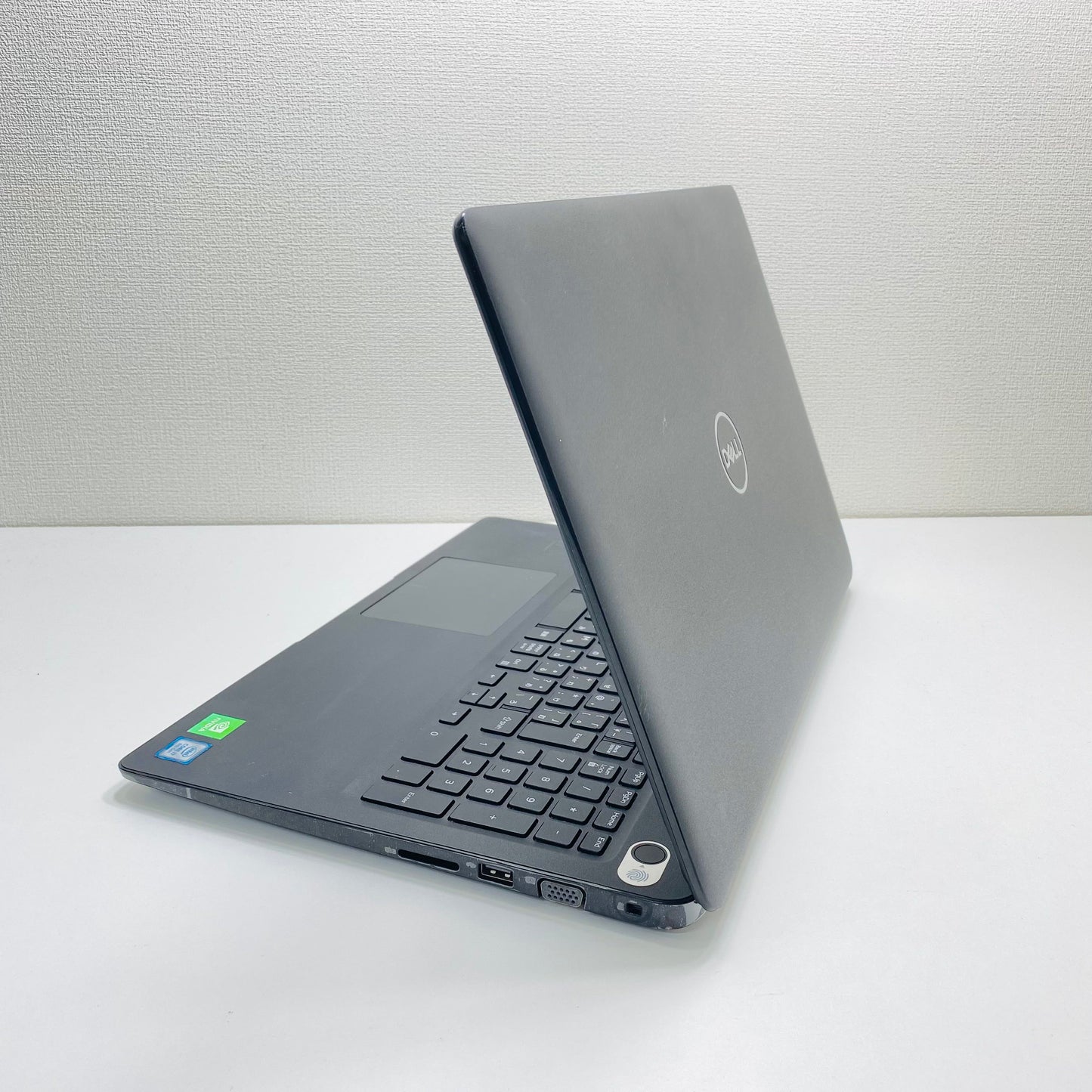 Dell latitude 3500