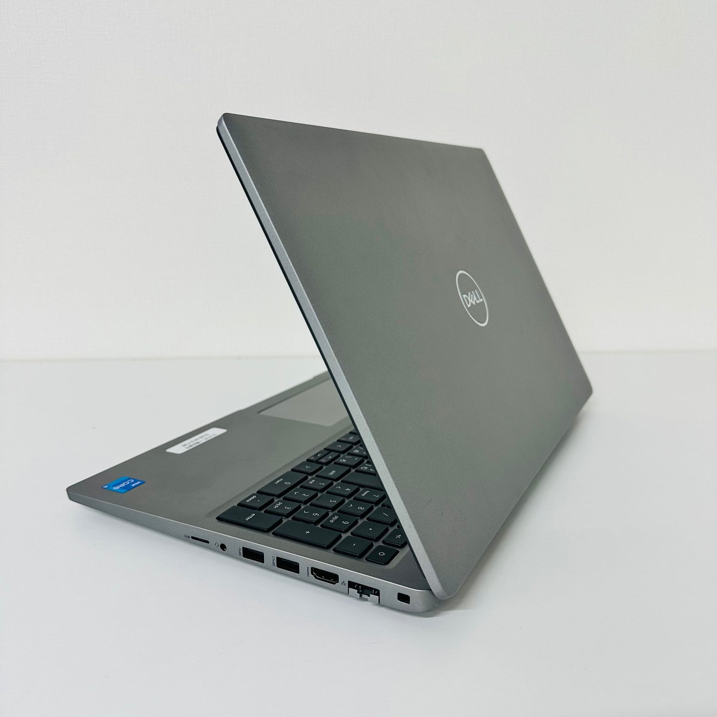 Dell Latitude 5520