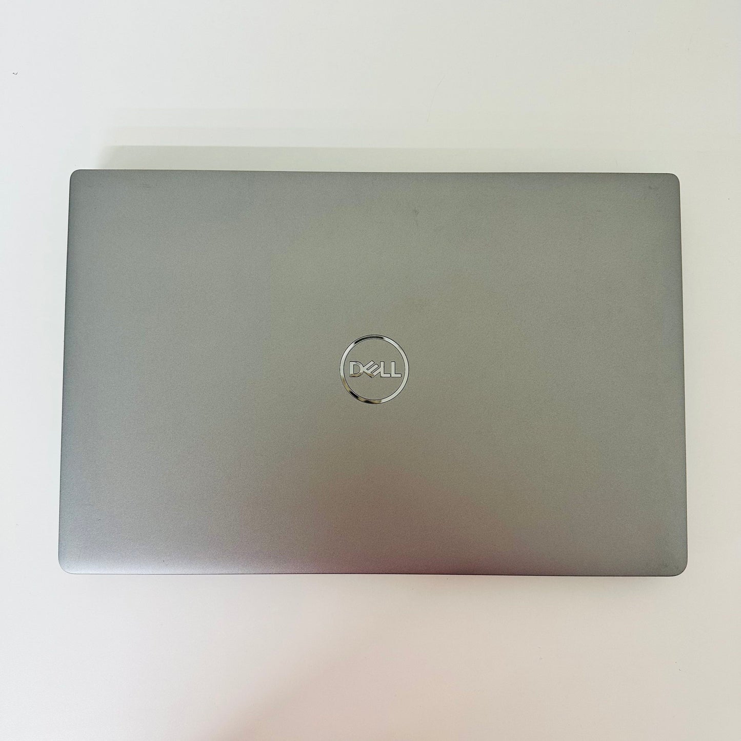 Dell Latitude 5520