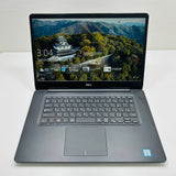 Dell Vostro 5581 15.6" FHD i5 8th Ram 16GB SSD 256GB