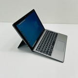 Dell 2 in 1 Latitude 7210 12.3"FHD i7 10th ram 16gGB SSD 256GB