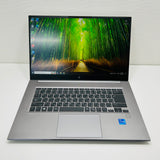 HP Zbook Studio G8