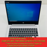 HP Probook 430 G6 Made in Tokyo 13.3" Celeron 4205U Ram 8GB SSD 256GB