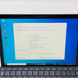 Microsoft Surface Go 2 10.5" FHD cảm ứng m3 8th Ram 8GB SSD 128GB