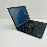 Thinkpad X1 Carbon Gen 9 14" 4K HDR i7 11th Evo Ram 16GB SSD 512GB