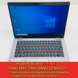 Dell Latitude 5320 cảm ứng i5 11th Ram 16GB SSD 256GB