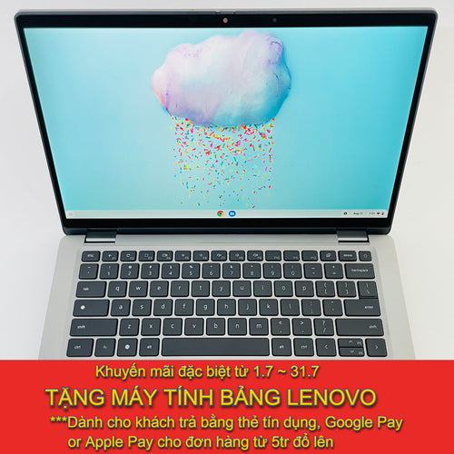 Dell latitude 7410 Chrome 14