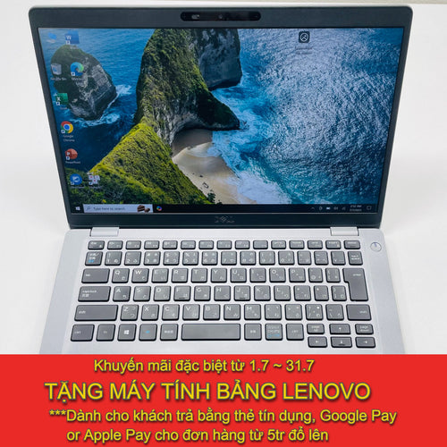 Dell Latitude 5410 14