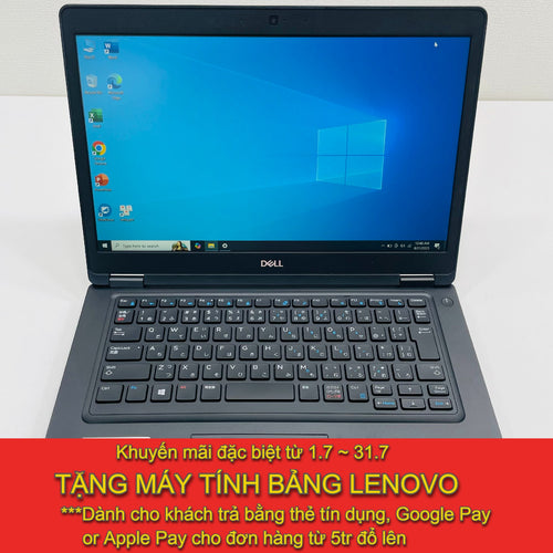 Dell latitude 5491 14