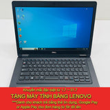 Dell latitude 5491 14" FHD i7 8850H Ram 16GB SSD 256GB