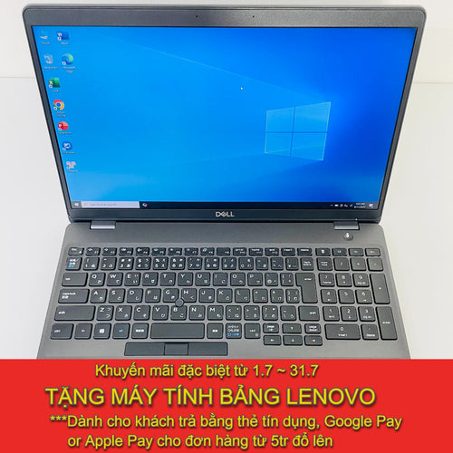 Dell latitude 5500 15.6
