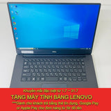 Dell Precision 5510 màn 15.6" FHD Core i7 6820HQ Ram 16GB SSD 256GB Card rời Nvidia Quadro M1000M 2GB