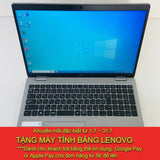 Dell latitude 5521 màn 15.6" FHD i5 11500H Ram 16GB SSD 512GB
