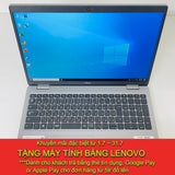 Dell latitude 5521 màn 15.6" FHD i7 11850H Ram 16GB SSD 512GB , Card rời GeForce MX450 2GB