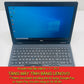 Dell latitude 5580 15.6" FHD i7 7820HQ Ram 16GB SSD 512GB Card rời NVIDIA 940 2GB