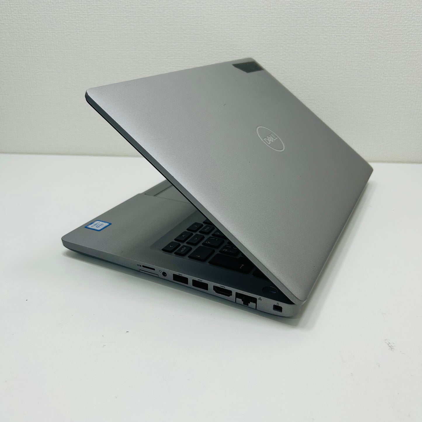 Dell Latitude 5400
