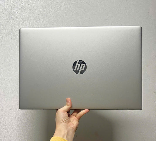 Hp probook 650G5 15.6” i3 8th ram 8gb ssd 128gb