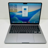 Macbook Air M2 13.6"