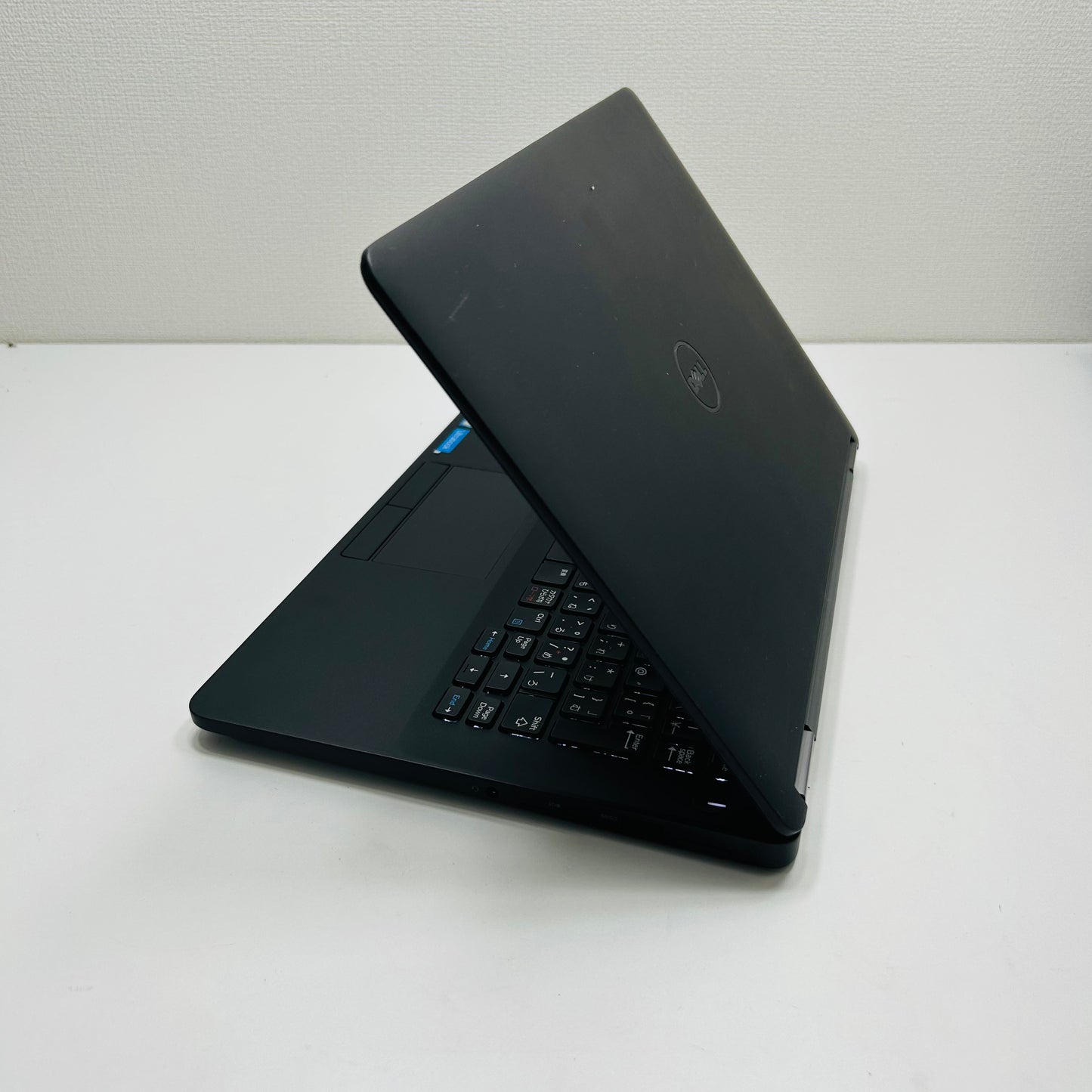 Dell Ultrabook Latitude 7270 12.5" HD i7 6th Ram 8GB SSD 128GB