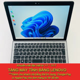 Dell latitude 7210 2in1 cảm ứng tháo rời 12.3" FHD i7 Ram 16GB SSD 256GB