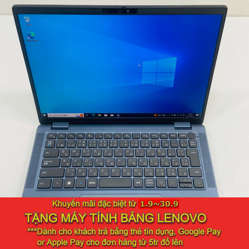 Dell latitude 7340 13.3