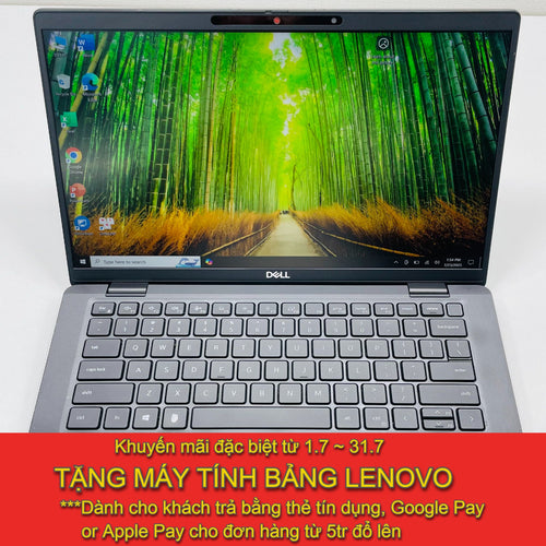 Dell latitude 7420 14